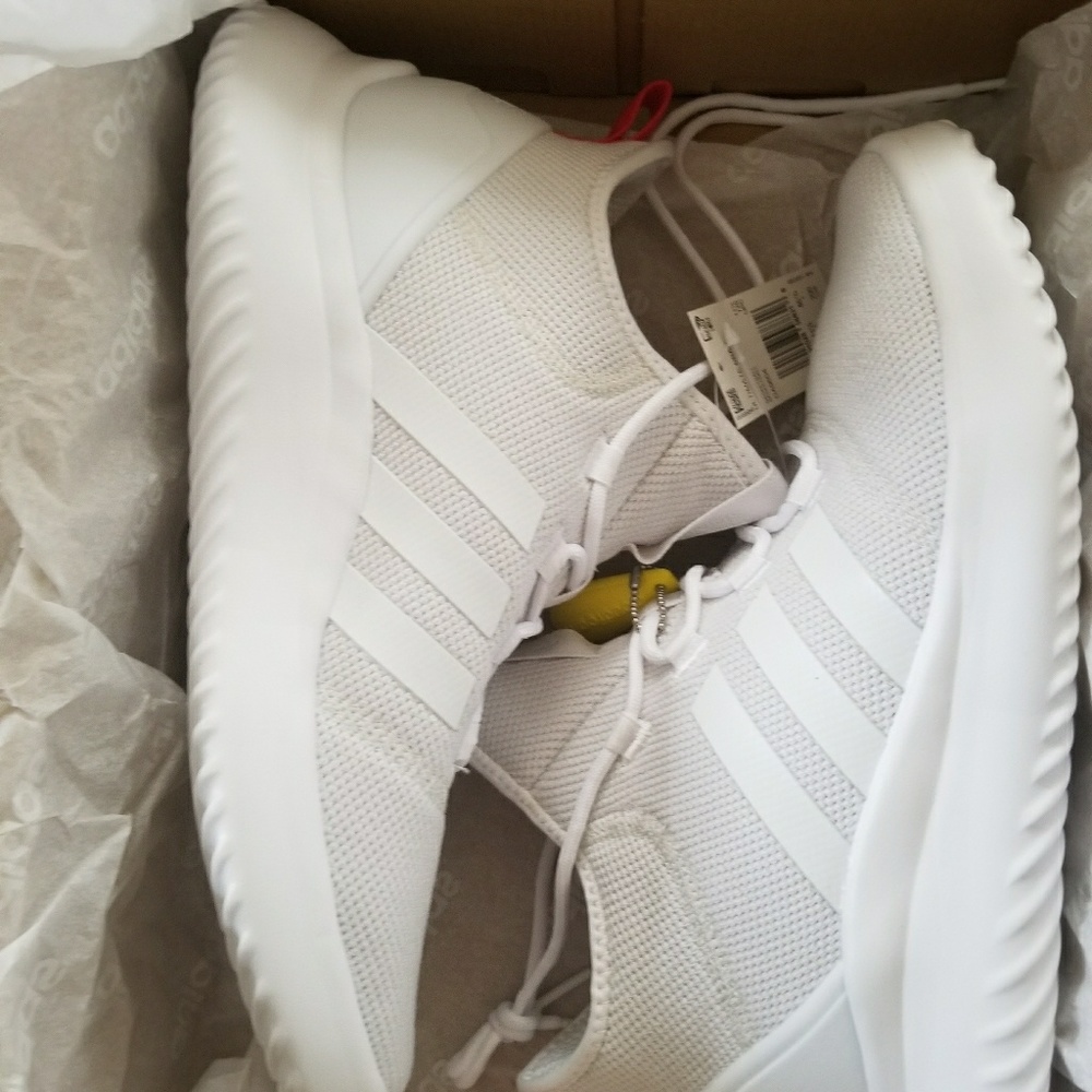 Adidas ultimate bball cloudfoam